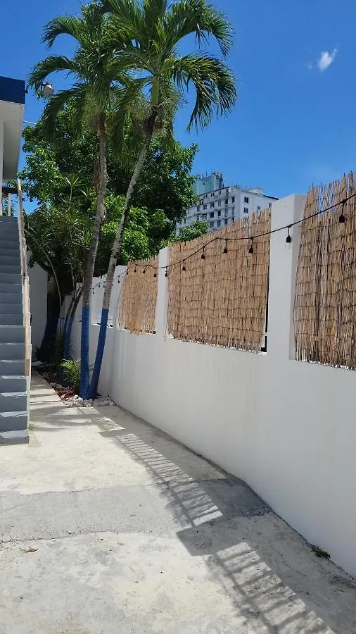 Janer House At San Juan Apartment