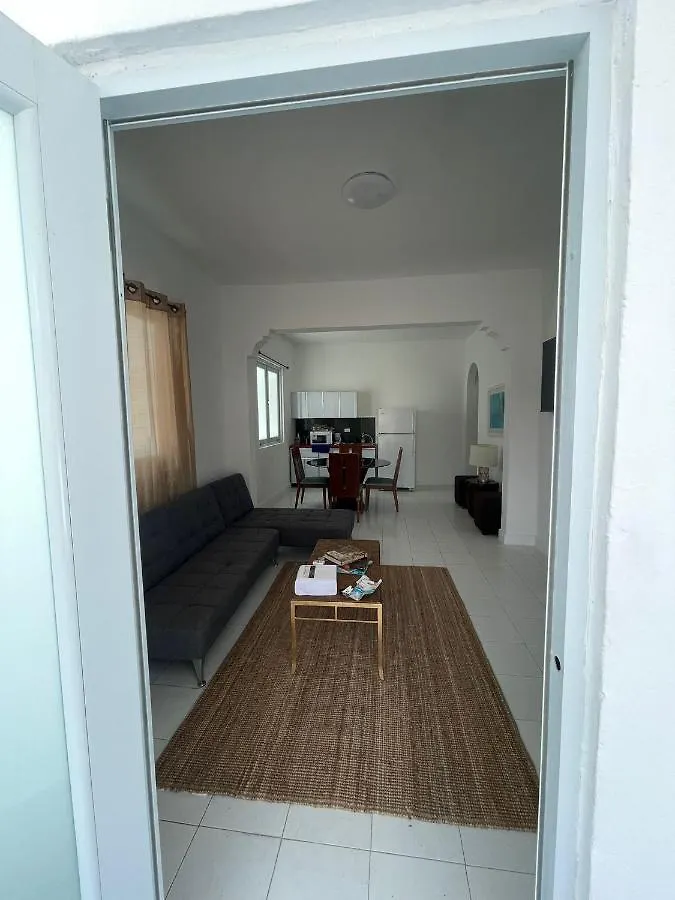 Janer House At San Juan Apartment Puerto Rico
