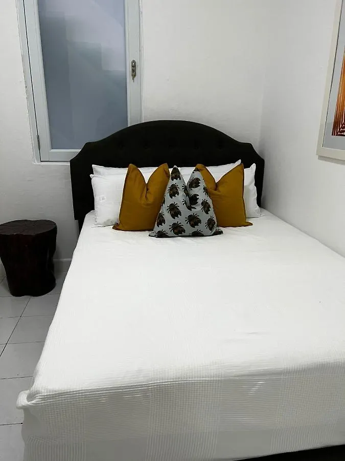 Janer House At San Juan Apartment 0*,  Puerto Rico