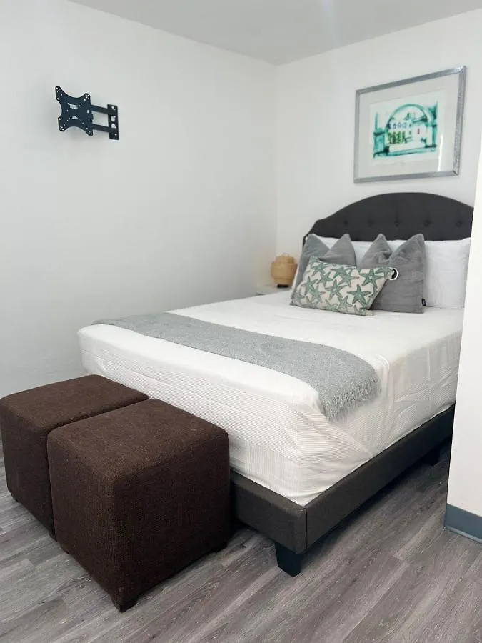 Janer House At San Juan Apartment Puerto Rico