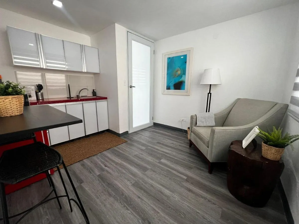 Janer House At San Juan Apartment 0*,  Puerto Rico