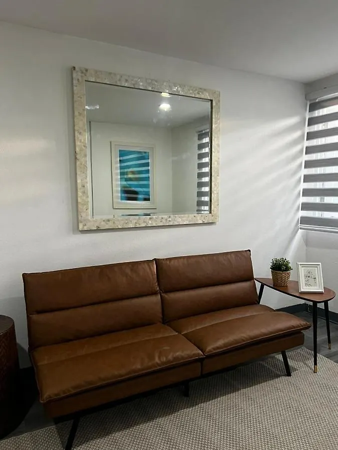 Janer House At San Juan Apartment 0*,  Puerto Rico