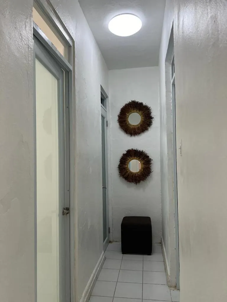 Janer House At San Juan Apartment
