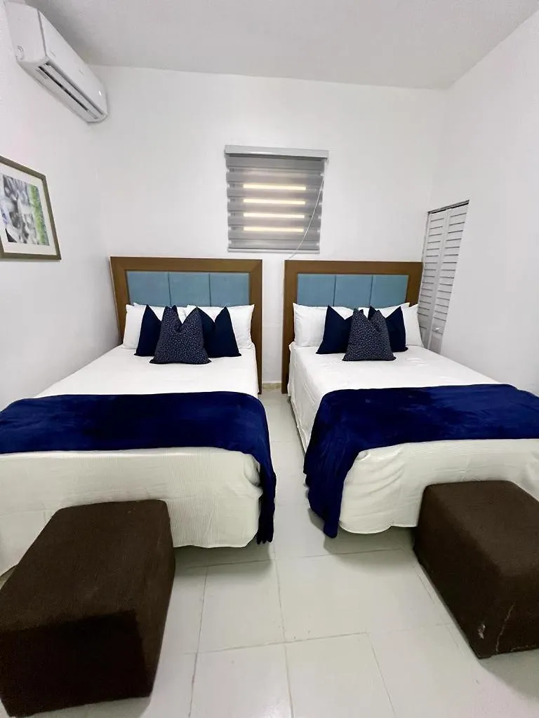 Janer House At San Juan contacts