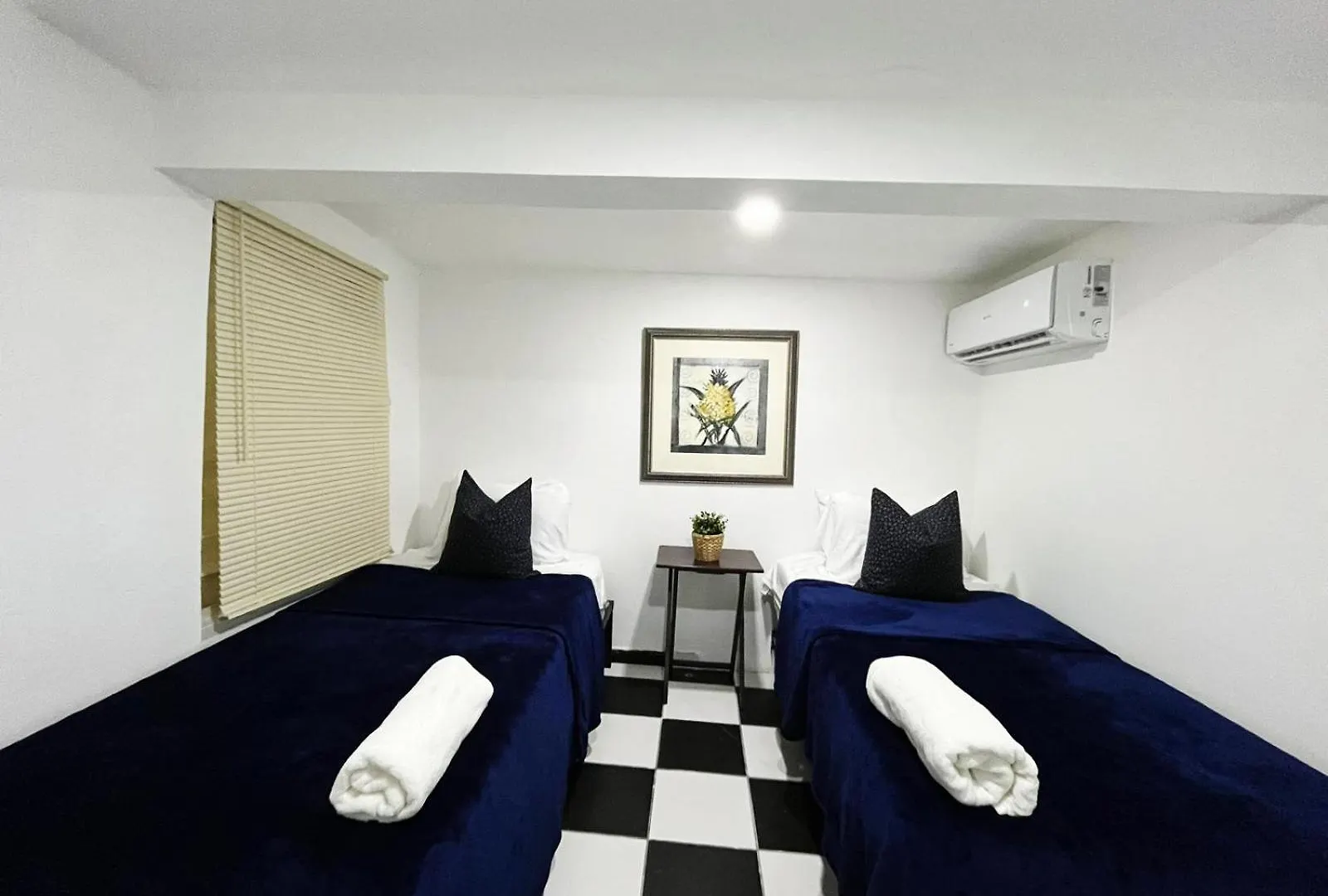 Janer House At San Juan Apartment Puerto Rico