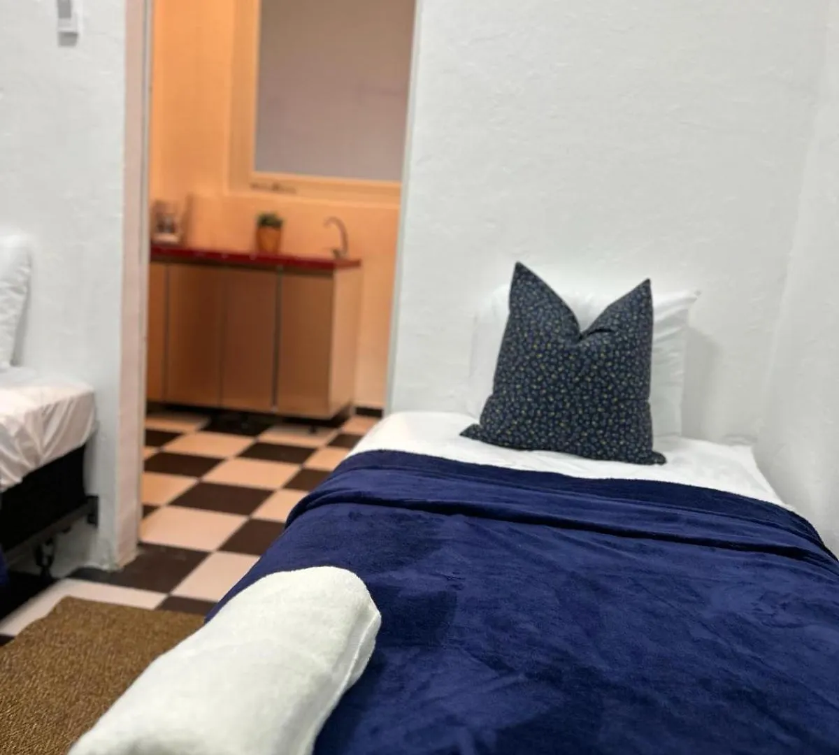 Janer House At San Juan Apartment