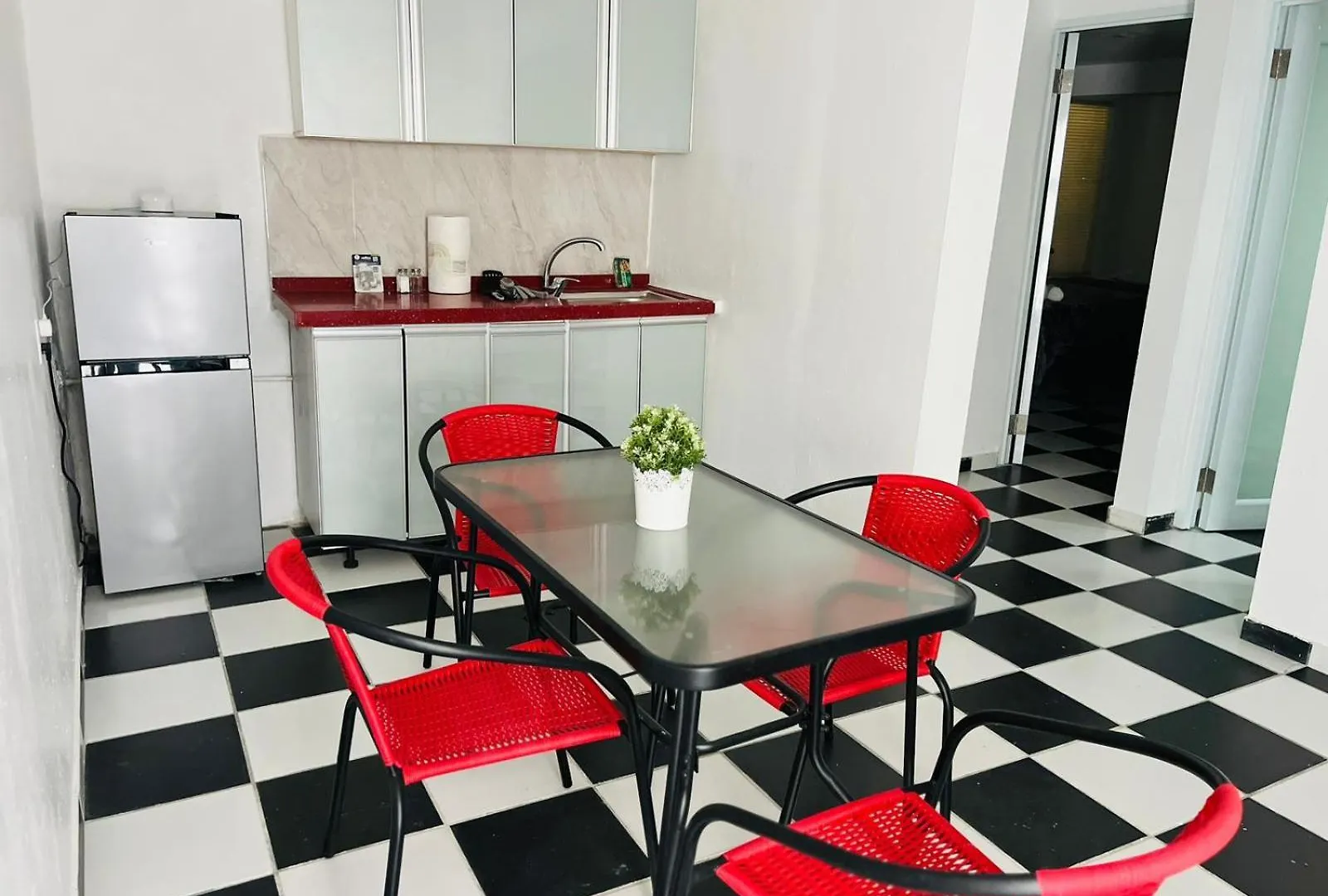 Janer House At San Juan Apartment Puerto Rico