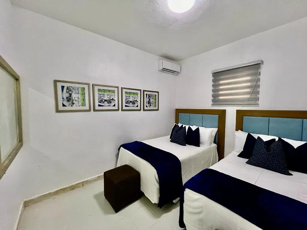 Janer House At San Juan Apartment Puerto Rico