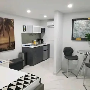 Posada Beach Studios Apartment