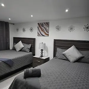 Starfish Luxury Ii Apartment